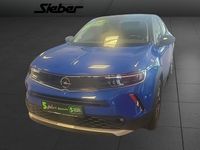 Gebraucht Opel Mokka Elegance 101 PS (74 kW) 2022 Perl blau SUV