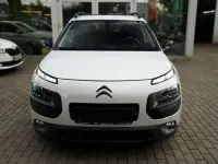 Gebraucht Citroën C4 Cactus Shine 99 PS (72 kW) 2017 Andere Kleinwagen