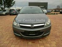 gebraucht Opel Astra GTC CATCH ME Now PDC ALUFELGEN !!