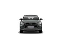 gebraucht Audi Q5 Q5 TFSI eSport 55 TFSIe quattro MATRIX*PANO*HUD*VIRTUAL*LUFT*NAVI+*PDC+*B&O*