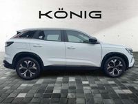 Gebraucht Renault Austral Evolution 158 PS (116 kW) 2023 Arktisweiß SUV