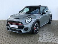 Gebraucht Mini John Cooper Works Chili 231 PS (169 kW) 2020 Grau Kleinwagen