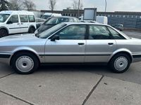 gebraucht Audi 80 Oldteimer 1 Hand