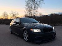 gebraucht BMW 320 Diesel