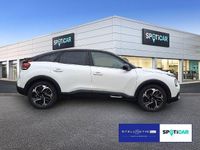 Gebraucht Citroën C4 PureTech 131 PS (96 kW) 2023 Weiß Limousine