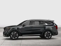 Neu Kia Sorento Platinum 193 PS (141 kW) 2026 Grau SUV