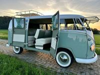 gebraucht VW T1 1960 kompett Restauriert Bulli