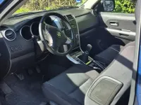 Gebraucht Suzuki Grand Vitara 128 PS (94 kW) 2009 Blau SUV