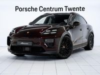 Gebraucht Porsche Macan 300 kW (408 PS) 2025 Violett SUV