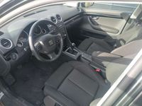 gebraucht Seat Exeo Sport 2.0 TDI,Xenon, Klimatronic,AHK,Tempomat.