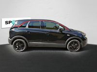 gebraucht Opel Crossland GS Line AGR LRH+SHZ 180° Kamera AHK