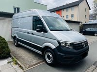 gebraucht VW Crafter 35 2.0 TDI L2H3 Navi,Klima,AHK