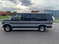 Gebraucht Ford 300 145 PS (106 kW) 1987 Silber Van / Kleinbus