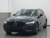 Gebraucht Volvo V60 Plus 197 PS (144 kW) 2025 Blau Kombi