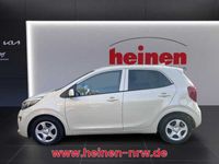 gebraucht Kia Picanto 1.2 VISION SITZHEIZUNG LICHTSENSOR