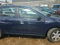 Gebraucht Dacia Sandero Ambiance 73 PS (53 kW) 2017 Limousine