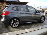 gebraucht BMW 218 Active Tourer 218 2er Active Tourer d M Sport