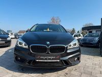 Gebraucht BMW 218 150 PS (110 kW) 2016 Schwarz Limousine