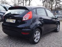 gebraucht Ford Fiesta SYNC Edition KLIMA TOP ZUSTAND