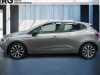 Gebraucht Renault Clio V Equilibre 91 PS (66 kW) 2023 Schiefergrau Limousine