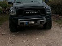 gebraucht Dodge Ram 5,7 V8 HEMI, KEIN NOTVERKAUF