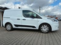 Gebraucht Ford Transit Connect Trend 101 PS (74 kW) 2019 Weiß Van / Kleinbus