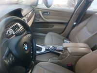 gebraucht BMW 330 d Automatic Kombi Vollausststung