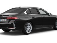 Gebraucht BMW 540 Comfort Edition 303 PS (222 kW) 2025 Schwarz Limousine