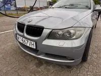 Gebraucht BMW 320 163 PS (119 kW) 2007 Limousine
