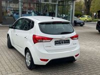 gebraucht Hyundai ix20 1.4 Classic