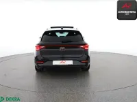 Gebraucht Cupra Leon VZ 310 PS (228 kW) 2023 Schwarz Kombi