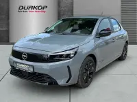 Gebraucht Opel Corsa Edition 101 PS (74 kW) 2025 Grau Kleinwagen
