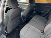 Gebraucht VW Golf VIII Move 110 PS (80 kW) 2024 Silber Kleinwagen