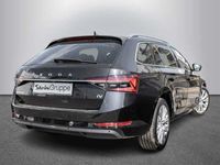 gebraucht Skoda Superb Combi 1.4 Style iV ACC PANO MATRIX-LED Gebrauchtwagen, bei Richard Stein GmbH & Co. KG