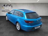 gebraucht Seat Leon ST FR