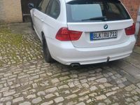 gebraucht BMW 320 x drive kombi tüv allrad