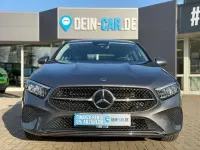 Gebraucht Mercedes A200 150 PS (110 kW) 2024 Grau Limousine
