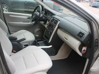 Gebraucht Mercedes B170 116 PS (85 kW) 2006 Grau Van / Kleinbus