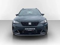 Neu Seat Arona FR 110 PS (80 kW) 2026 Blau SUV