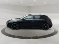 Gebraucht Mercedes A220 190 PS (139 kW) 2026 Kosmosschwarz metallic Limousine