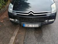Gebraucht Citroën C6 204 PS (150 kW) 2007 Schwarz Limousine