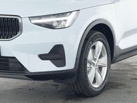 Gebraucht Volvo XC40 Core 163 PS (119 kW) 2025 Cloud blue, solid / solid SUV