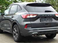 Gebraucht Ford Kuga ST-Line X 152 PS (111 kW) 2021 Grau SUV