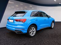 gebraucht Audi Q3 S line 35 TDI