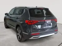 Gebraucht Seat Tarraco 4Drive 190 PS (139 kW) 2020 Grau SUV