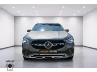 Gebraucht Mercedes GLA200 Style 163 PS (119 kW) 2020 Grau SUV