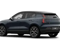 Neu Volvo EX30 Ultra 200 kW (272 PS) 2026 Blau SUV