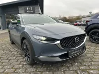 Neu Mazda CX-30 Homura-Line 140 PS (102 kW) 2025 Machine gray SUV