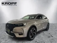 Gebraucht DS Automobiles DS7 Crossback 299 PS (219 kW) 2021 Chrystal SUV