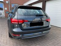 gebraucht Audi A4 Avant 2.0TDI S-tronic Sport/Virtual/ACC/AHK